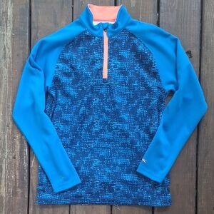 Slazenger Golf Quarter Zip